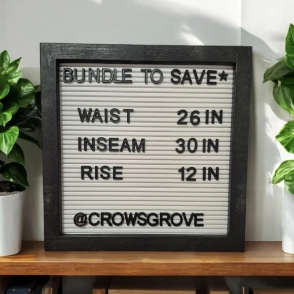 Dr Denim Echo High Rise Wedgie Scribble Jeans Size 26W30L - Picture 13 of 16